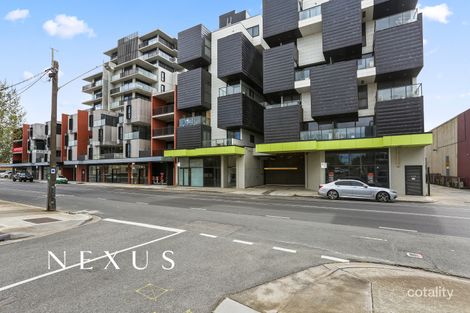 303/90 Buckley St, Footscray, VIC 3011