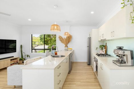 Property photo of 9/65 Park Road Yeronga QLD 4104