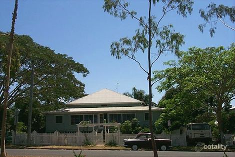 4 Rundle St, Wandal, QLD 4700