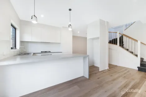 Property photo of 106B Hansworth Street Mulgrave VIC 3170