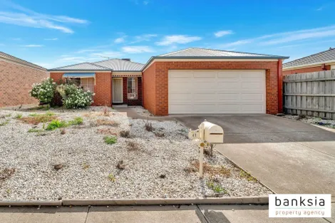 41 Parklea Way, Tarneit, VIC 3029