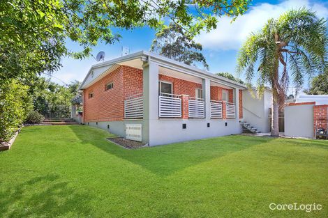 Property photo of 37 Palm Drive Mooloolaba QLD 4557