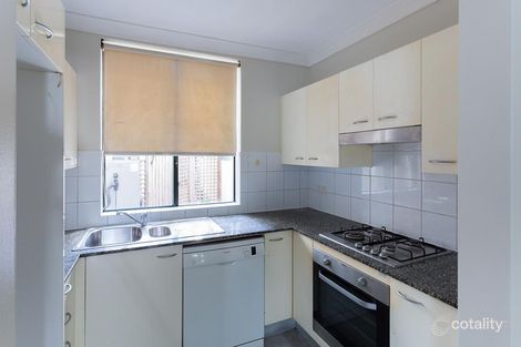 Property photo of 4/1-9 Perouse Road Randwick NSW 2031