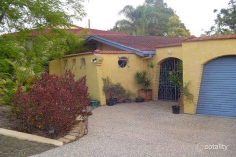 Property photo of 33 Canowindra Street Jindalee QLD 4074