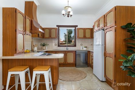 Property photo of 50 Second Avenue North Warrawong NSW 2502