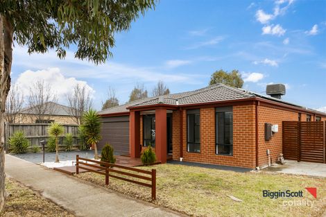 Property photo of 3 Swordgrass Avenue Tarneit VIC 3029