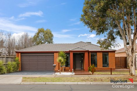 Property photo of 3 Swordgrass Avenue Tarneit VIC 3029