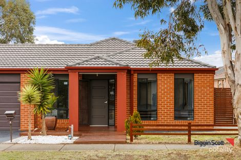 Property photo of 3 Swordgrass Avenue Tarneit VIC 3029