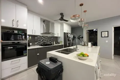 Property photo of 7 Canegrass Circuit Zuccoli NT 0832