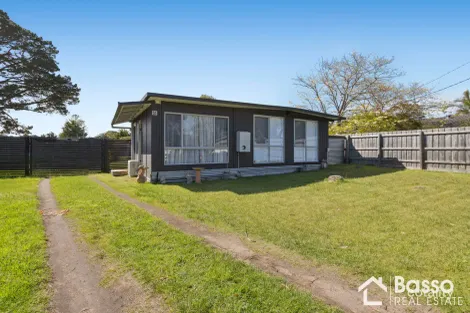 Property photo of 55 Keith Street Tootgarook VIC 3941
