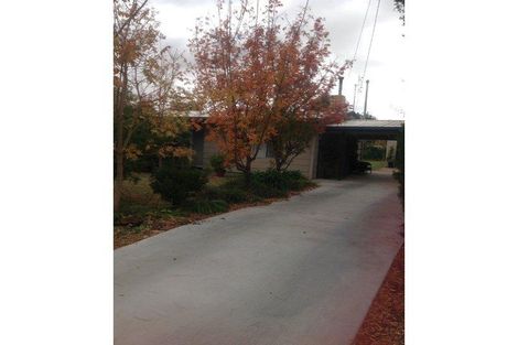 Property photo of 1 McDonnell Street Forbes NSW 2871