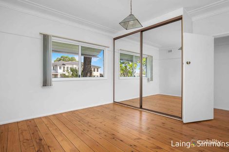 Property photo of 239 Blaxcell Street South Granville NSW 2142