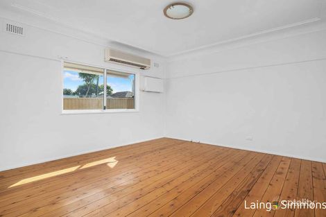 Property photo of 239 Blaxcell Street South Granville NSW 2142