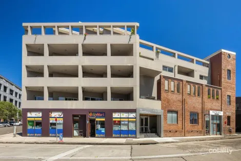 Property photo of 22/2-6 Bridge Road Stanmore NSW 2048