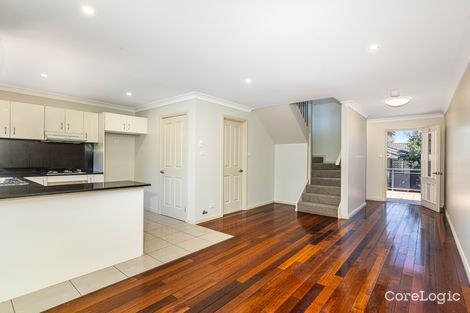 Property photo of 11/7-11 Webb Avenue Hornsby NSW 2077