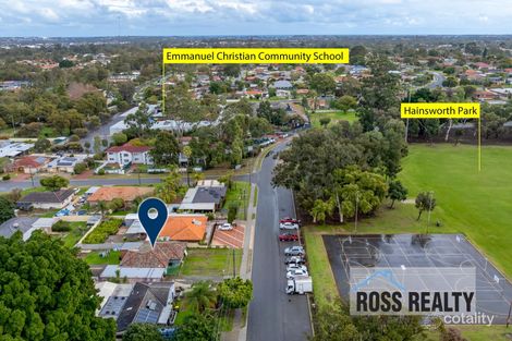 Property photo of 14 Salcott Road Girrawheen WA 6064