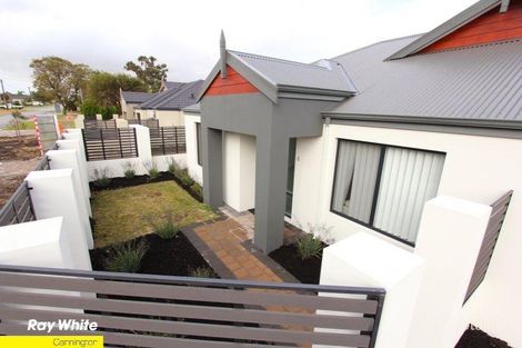 6/39 Russell St, East Cannington, WA 6107