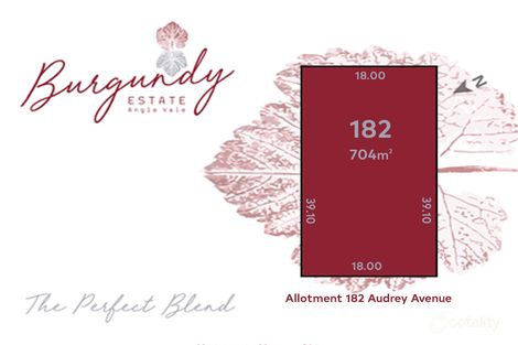 Lot 182 Audrey Ave, Angle Vale, SA 5117