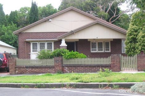 Property photo of 4 Bruce Street Ashfield NSW 2131