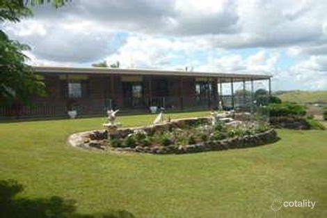 48 Ropehill Rd, Upper Tenthill, QLD 4343