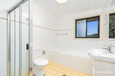 Property photo of 11/7-11 Webb Avenue Hornsby NSW 2077