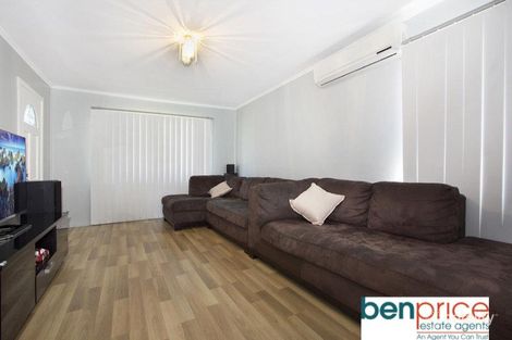 Property photo of 19 Moresby Crescent Whalan NSW 2770