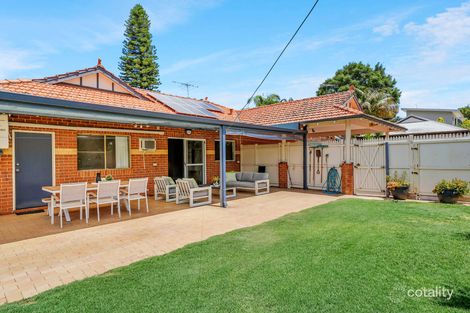 Property photo of 53A Aberdare Road Nedlands WA 6009