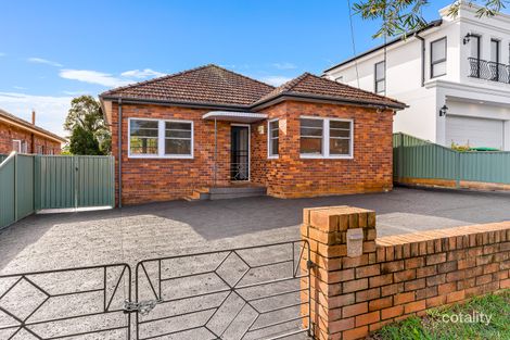 164 Dora St, Hurstville, NSW 2220
