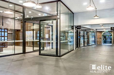 Property photo of 2810/220 Spencer Street Melbourne VIC 3000