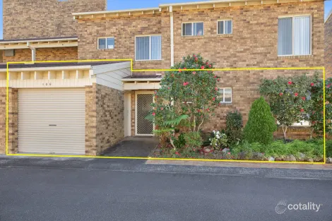 106/15 LORRAINE AVE, BERKELEY VALE, NSW 2261