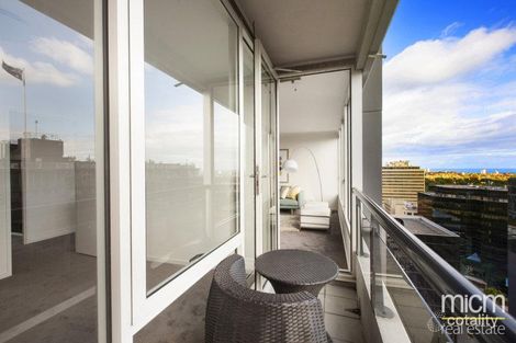 Property photo of 207/416 St Kilda Road Melbourne VIC 3004