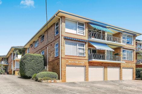Property photo of 7/6 Letitia Street Oatley NSW 2223