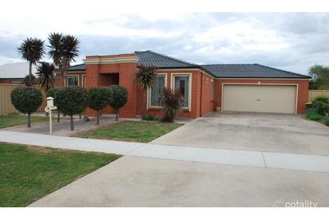 Property photo of 17 Gorton Street Cobram VIC 3644