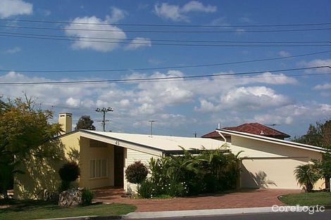 Property photo of 45 Yoku Road Ashgrove QLD 4060