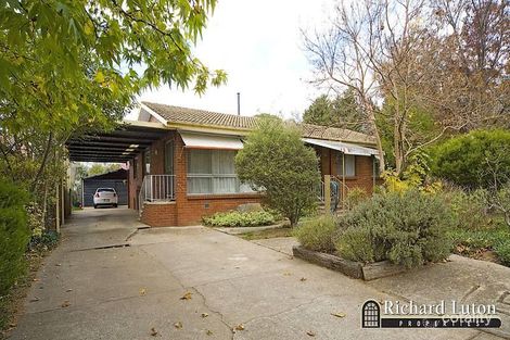 Property photo of 15 Vickery Street Cook ACT 2614