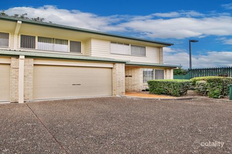 22/8-12 Bergin St, Booval, QLD 4304
