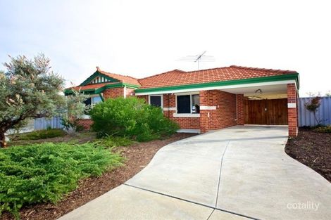 178 Patricia St, Caversham, WA 6055