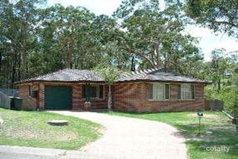 Property photo of 23 Yarran Close Cameron Park NSW 2285