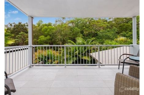 Property photo of 12 Moyenne Crescent Varsity Lakes QLD 4227