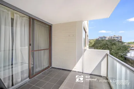 Property photo of 23/17 Everton Road Strathfield NSW 2135