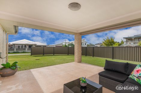 Property photo of 40 Villiers Street Tingalpa QLD 4173