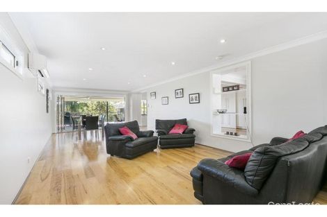 Property photo of 336 Fig Tree Pocket Road Fig Tree Pocket QLD 4069