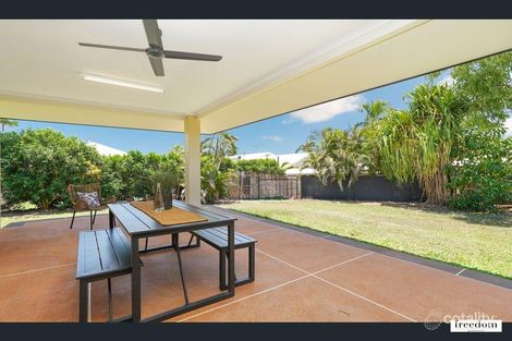 Property photo of 7 Juma Place Rosebery NT 0832