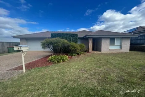 16 Sweeney St, Kearneys Spring, QLD 4350