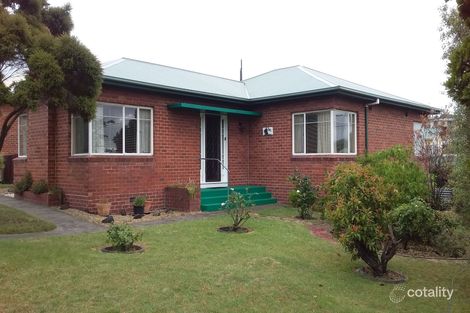 Property photo of 341 Brooker Highway Lutana TAS 7009