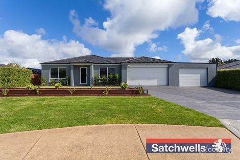 Property photo of 5 Jillian Place Hastings VIC 3915