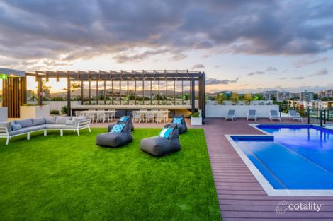 Property photo of 301/77-83 Victoria Street West End QLD 4101