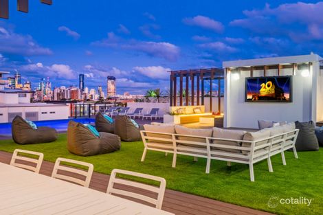 Property photo of 301/77-83 Victoria Street West End QLD 4101
