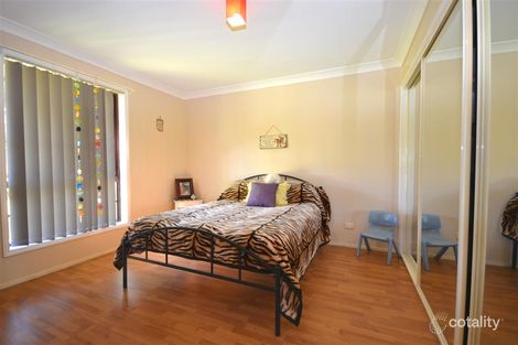 Property photo of 7 St James Crescent Worrigee NSW 2540