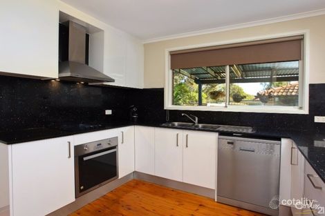 Property photo of 279 Madagascar Drive Kings Park NSW 2148
